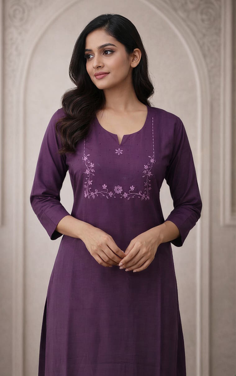 KURTHI TOP