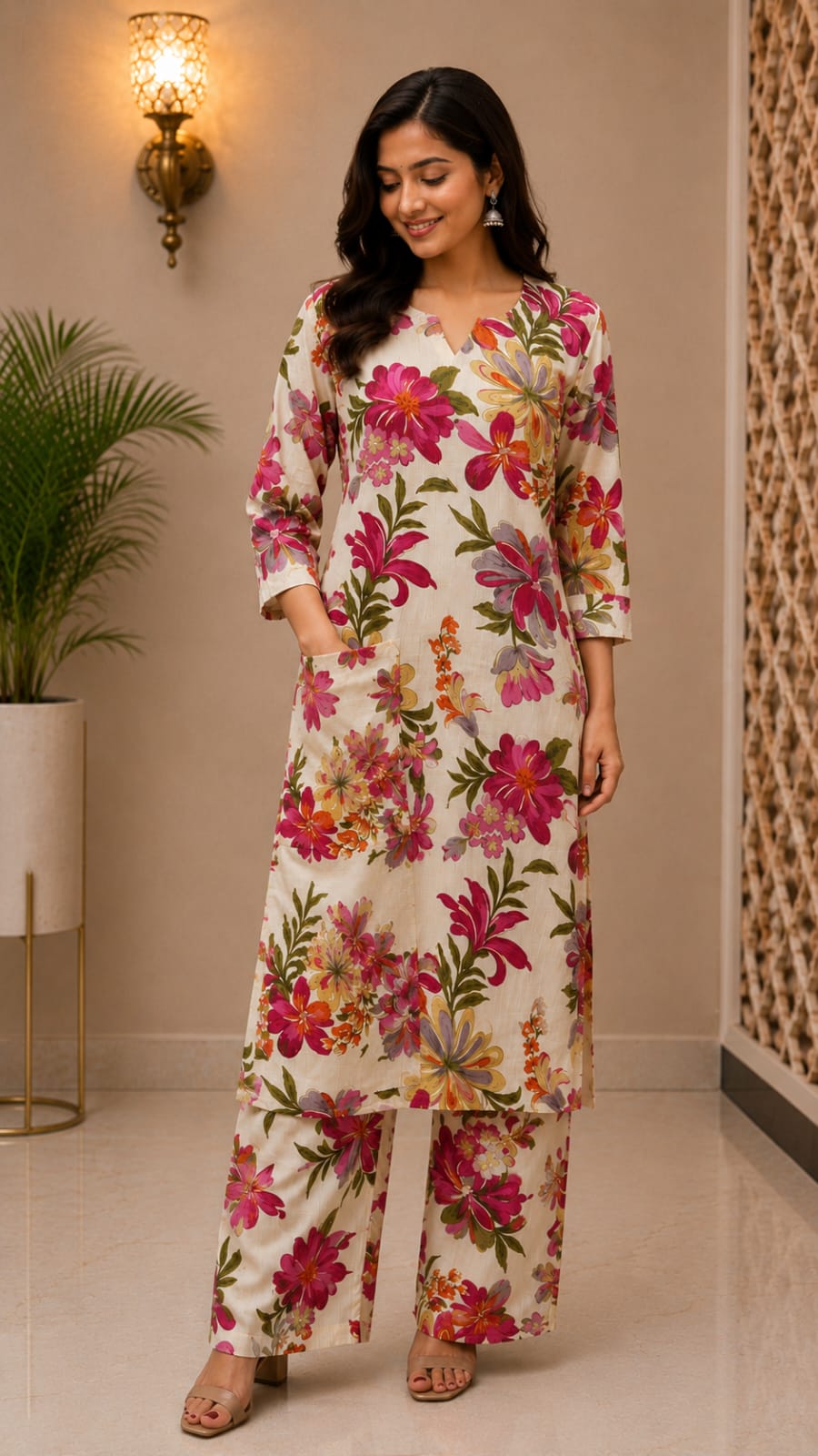 Co-ord set