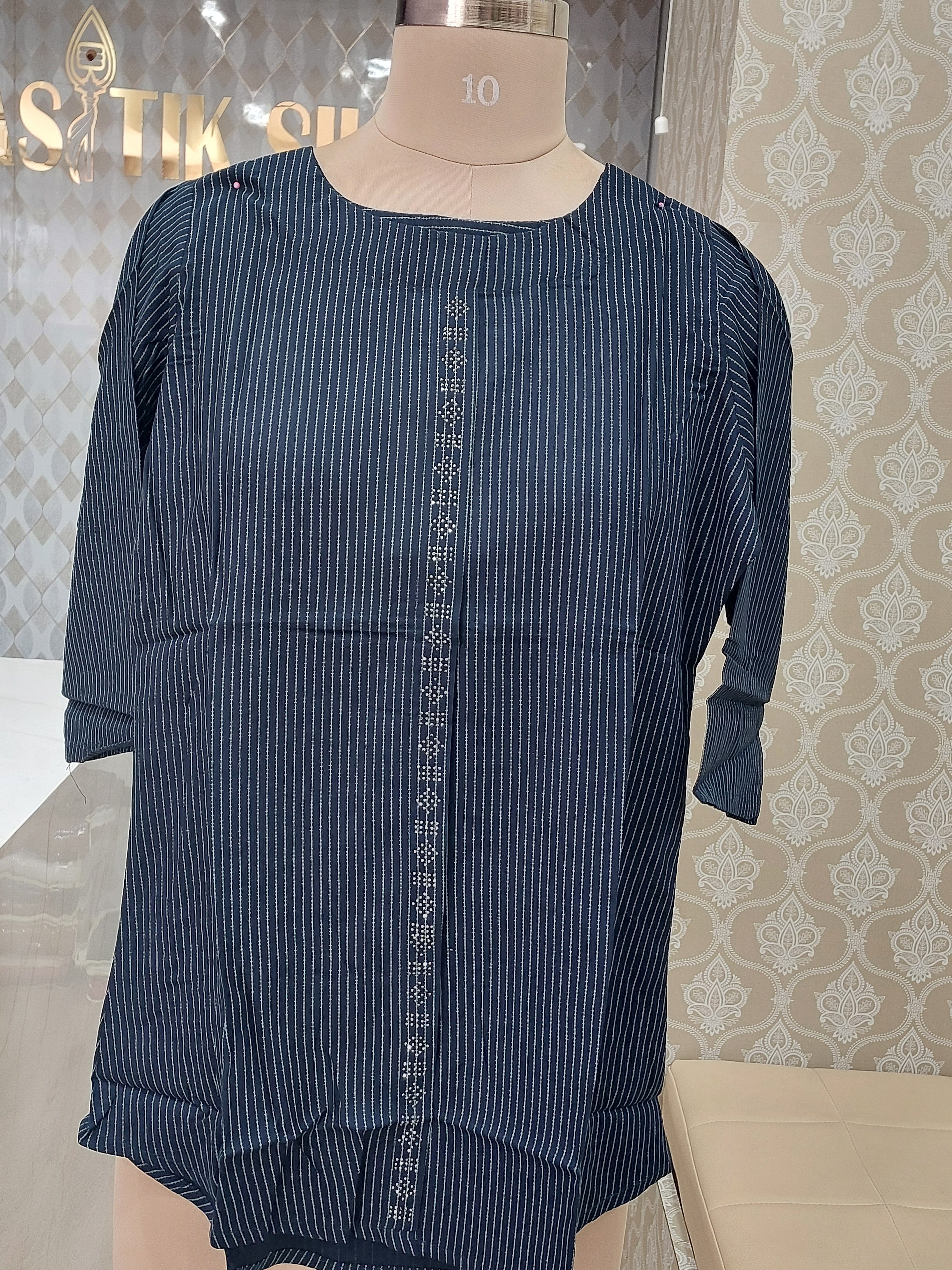 Elegant top🌷🌸 (Copy 2)