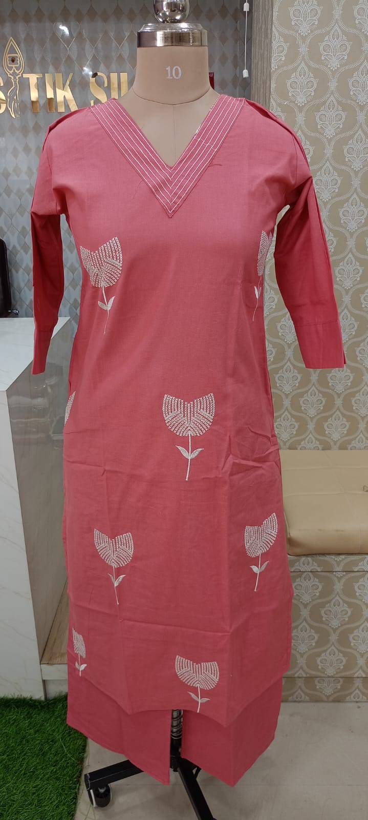 Lite pink 2ps set
