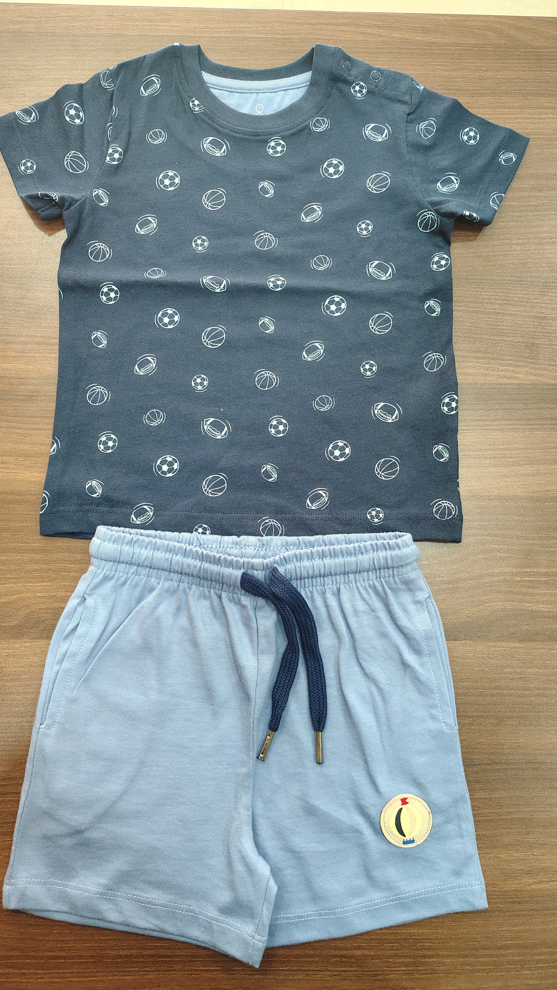 Playtime sports co-ord set