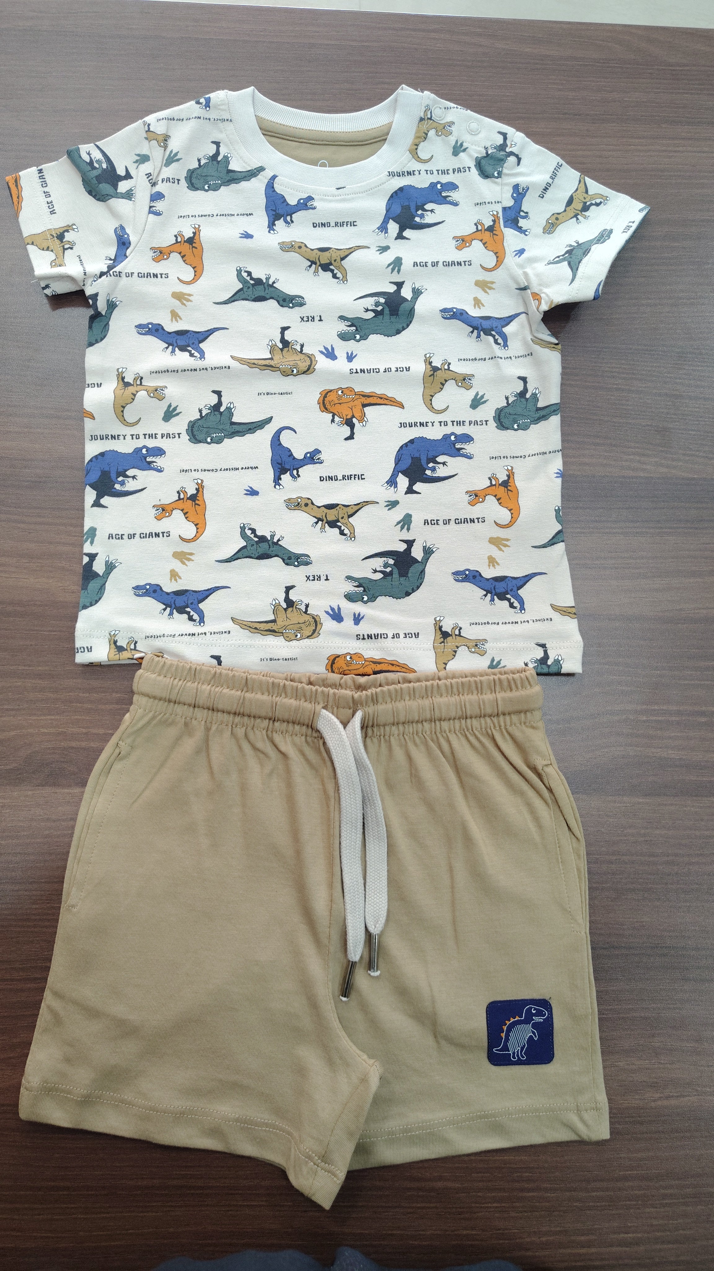 Playtime  co-ord set
