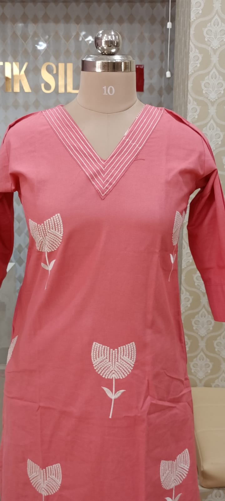 Lite pink 2ps set