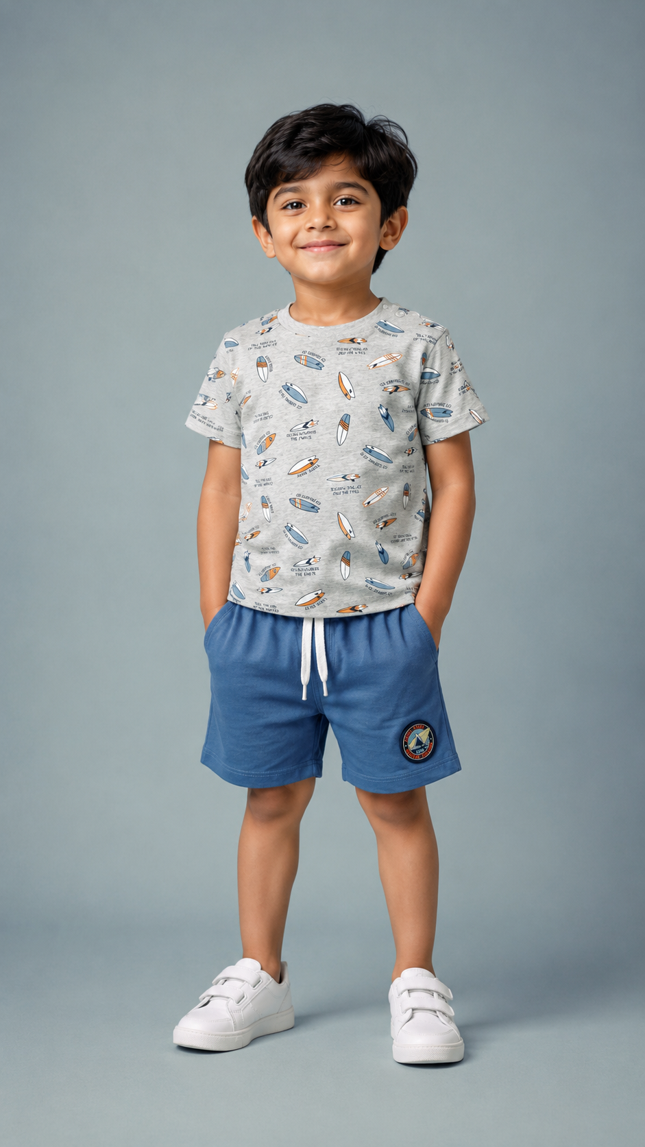 Coastal cool set