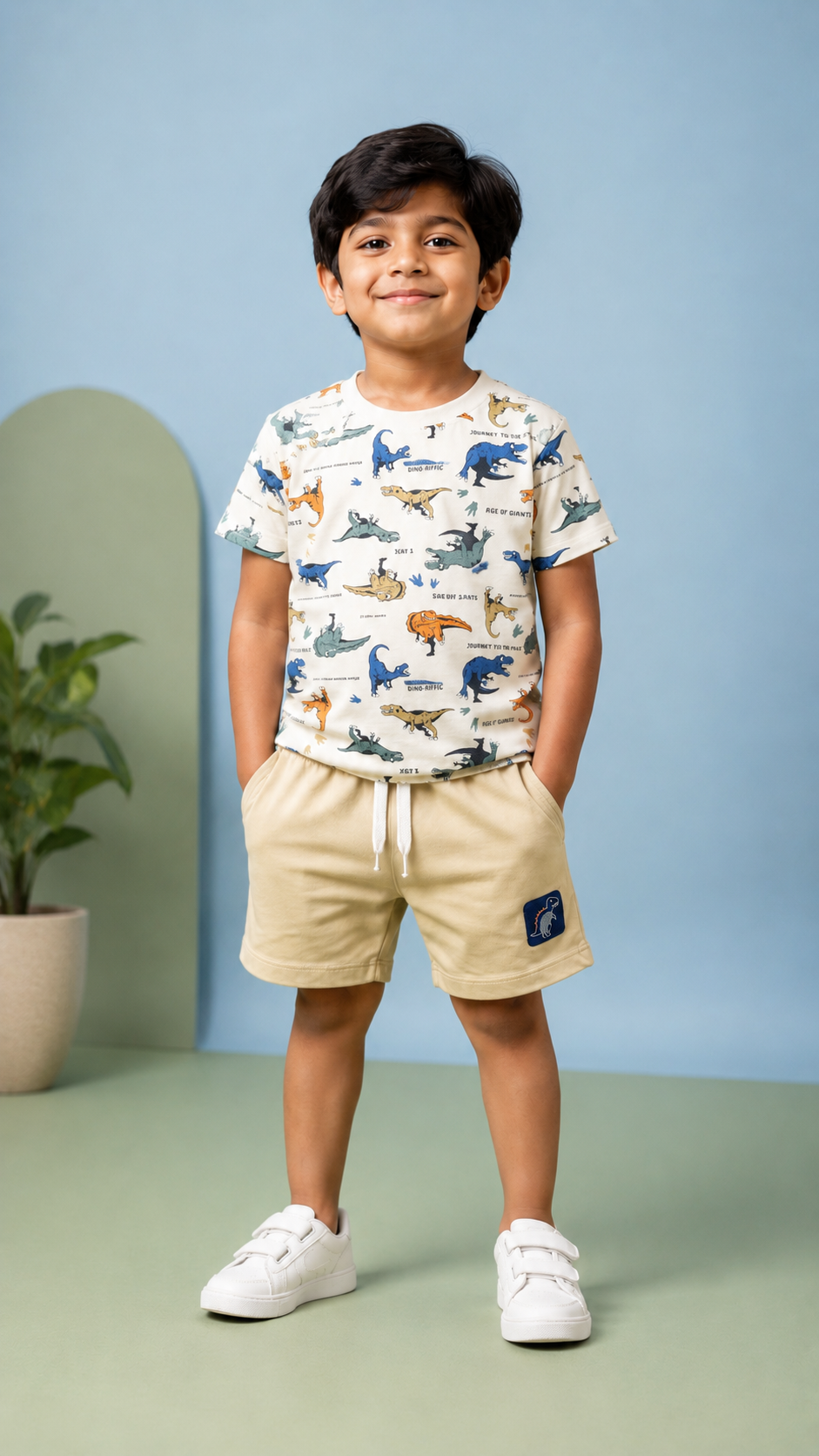 Playtime  co-ord set