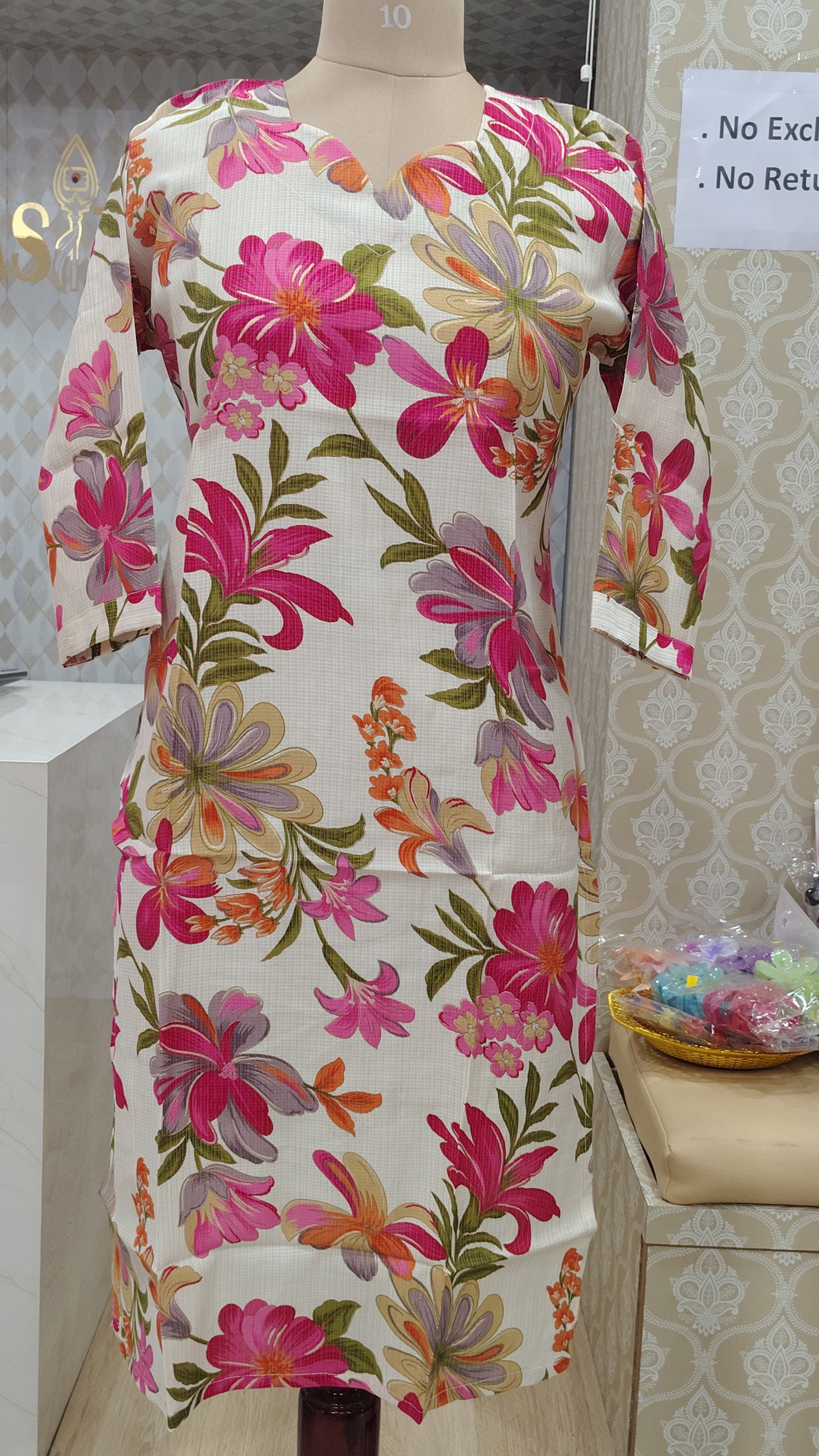 Co-ord set